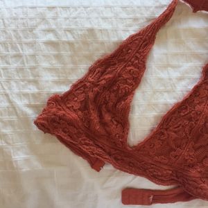 Urban Outfitters halter bralette